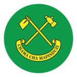 Chma cha Mapinduzi ( CCM )