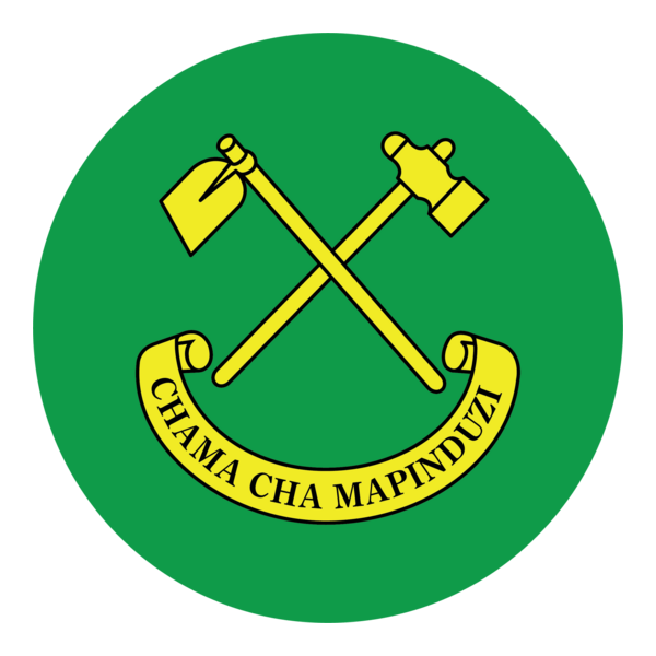 Chma cha Mapinduzi ( CCM )