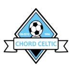 Chord Celtic FC logo