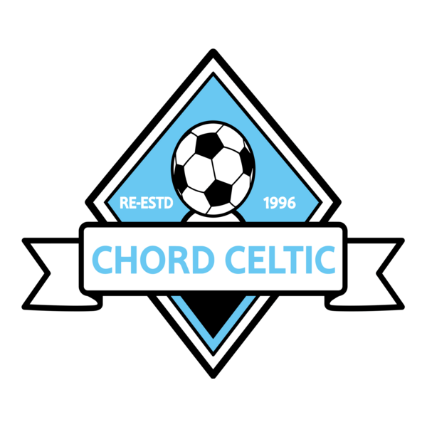 Chord Celtic FC logo