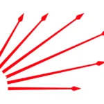 CHP Cumhuriyet Halk Partisi Altıok Logo