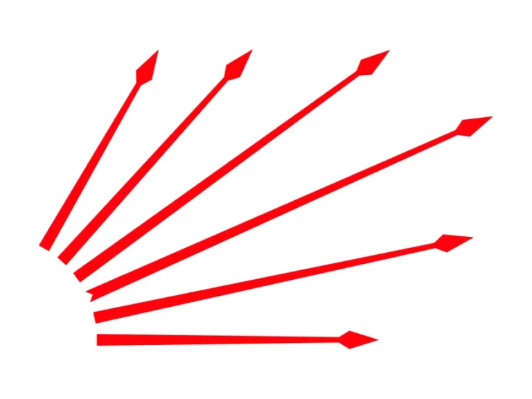 CHP Cumhuriyet Halk Partisi Altıok Logo
