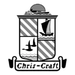 Chris Craft Logo