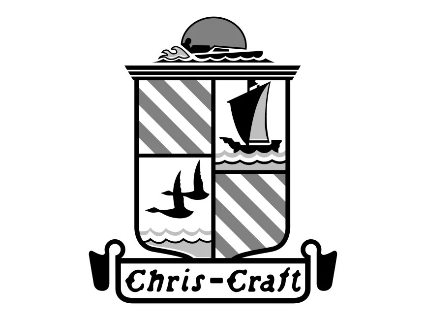 Chris Craft Logo