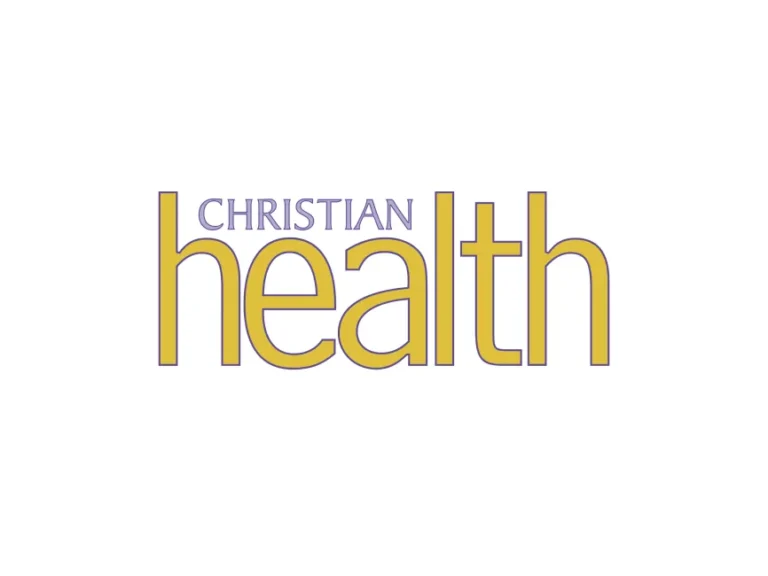 Christian Health Logo