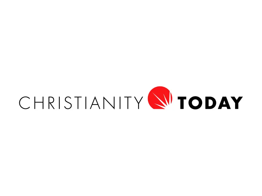 Christianity Today Logo