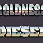 Chrome Reflection Text Styles
