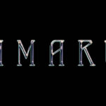 Chrome Text Effect / Logo Mockup