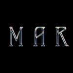 Chrome Text Effect / Logo Mockup