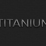 5 Simple Chrome Text Effects