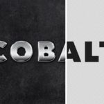 5 Simple Chrome Text Effects