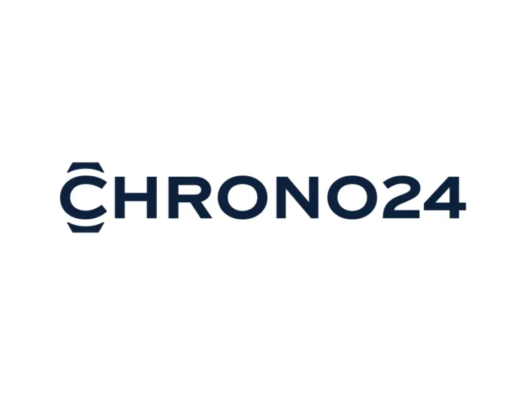 Chrono24 Logo