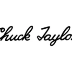 Chuck Taylor Script Logo