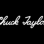 Chuck Taylor Script Logo