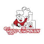 Chudo Pechkin Logo