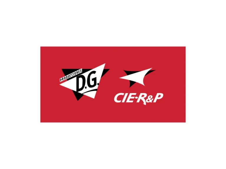 Cie and rock and pop producciones Logo