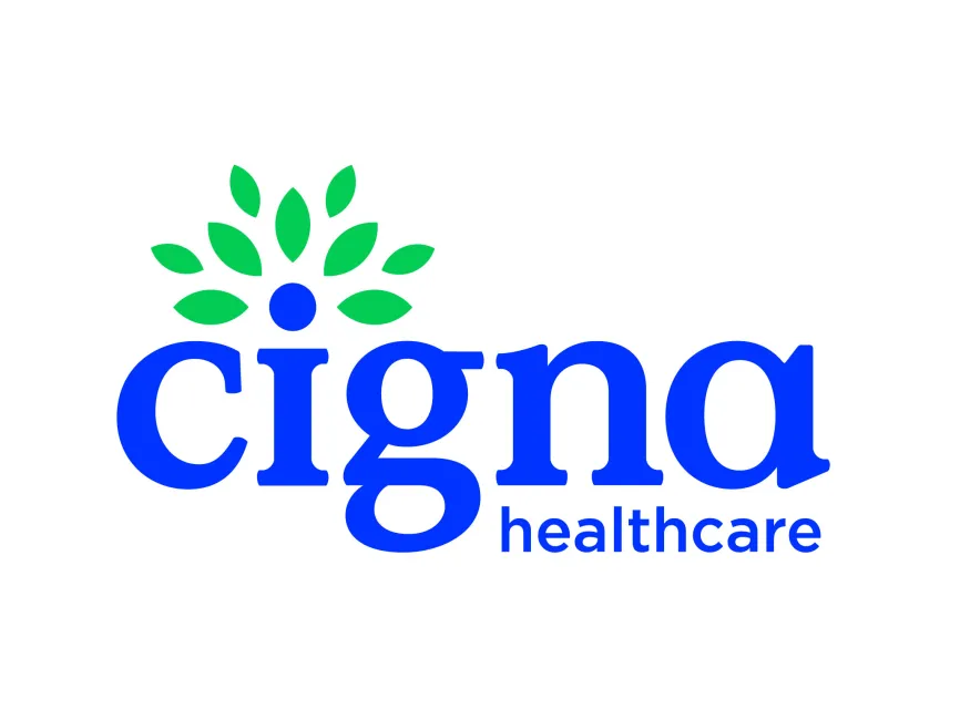Cigna Healthcare Logo