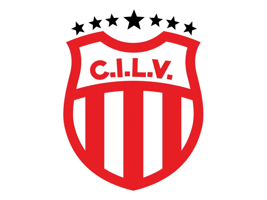 CILV Club Ingeniero Lucas Vázquez de Monte Cristo Córdoba Logo