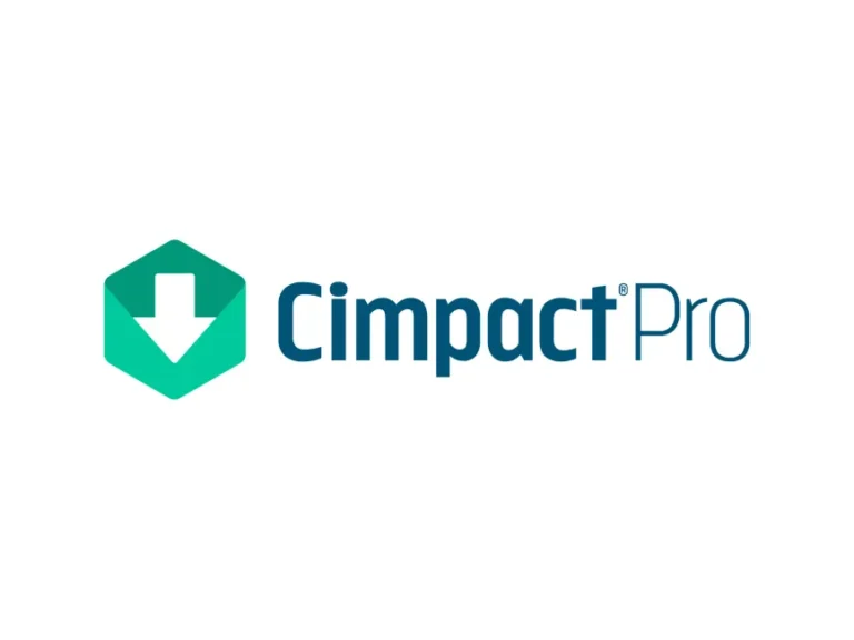Cimpact Pro Karbon Ayak İzi Hesaplama Yazılımı Logo