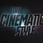 Modern Cinematic 3D Intro Text Effect