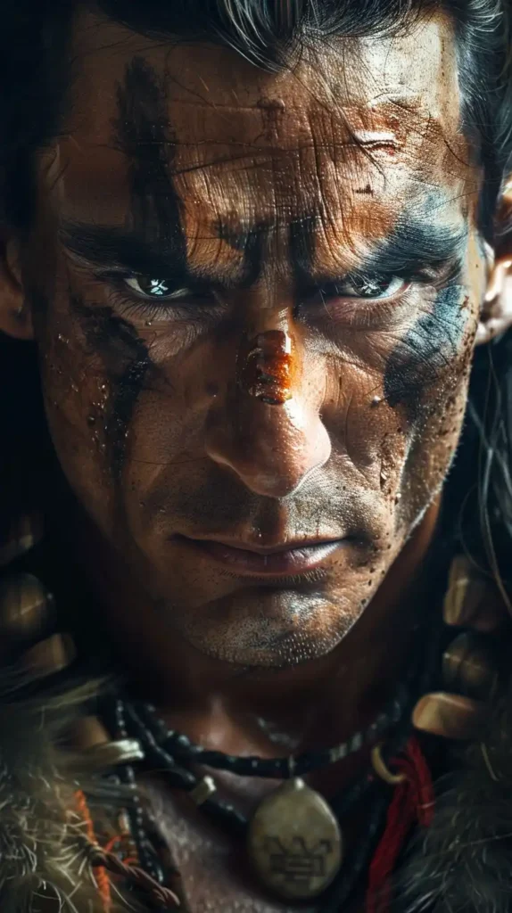 Cinematic Apache Attack