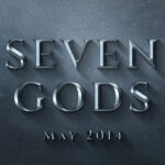 Cinematic Scratched Metal Text Effect