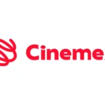 Cinemex New 2025 Logo