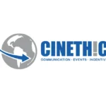 Cinethic Logo