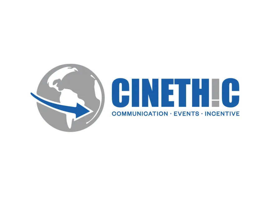 Cinethic Logo