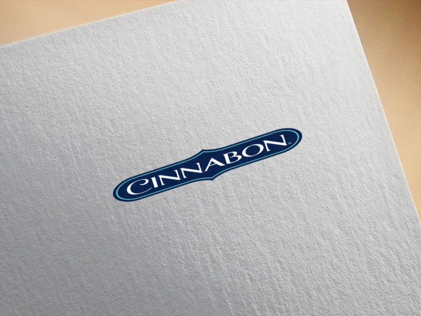 CINNABON New Logo