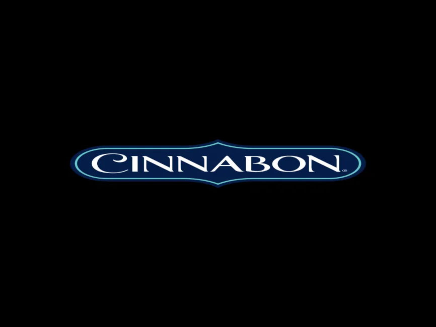 CINNABON New Logo