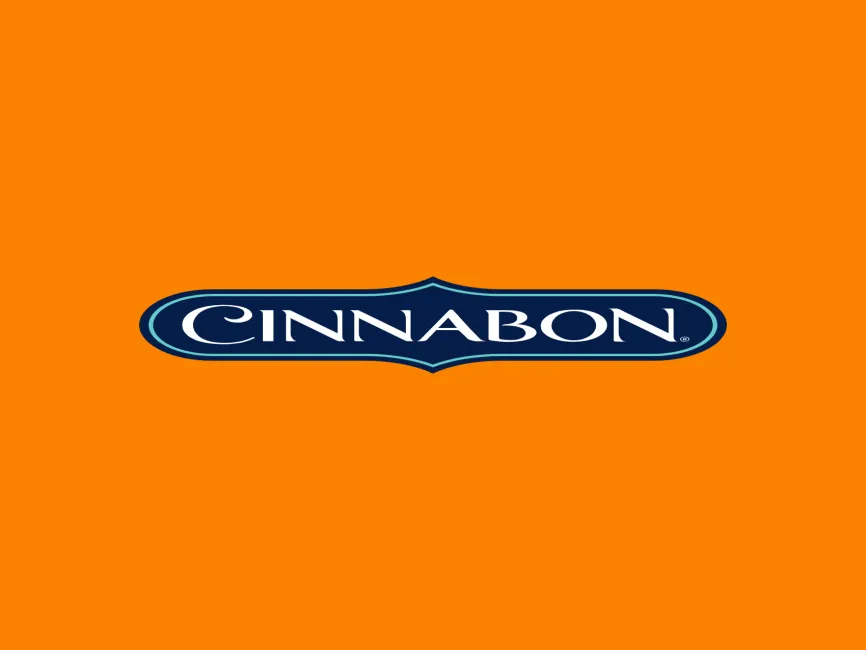 CINNABON New Logo