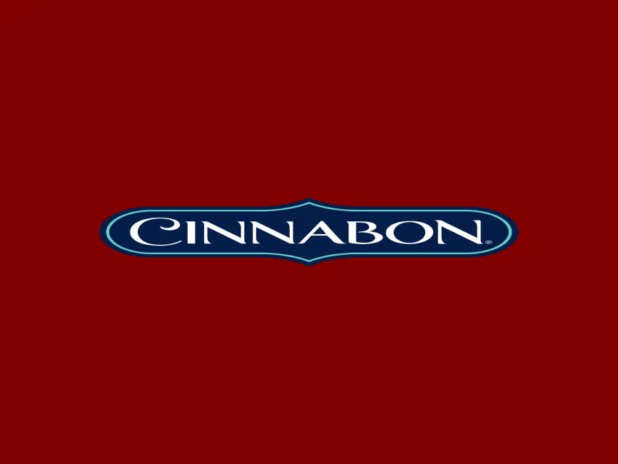 CINNABON New Logo