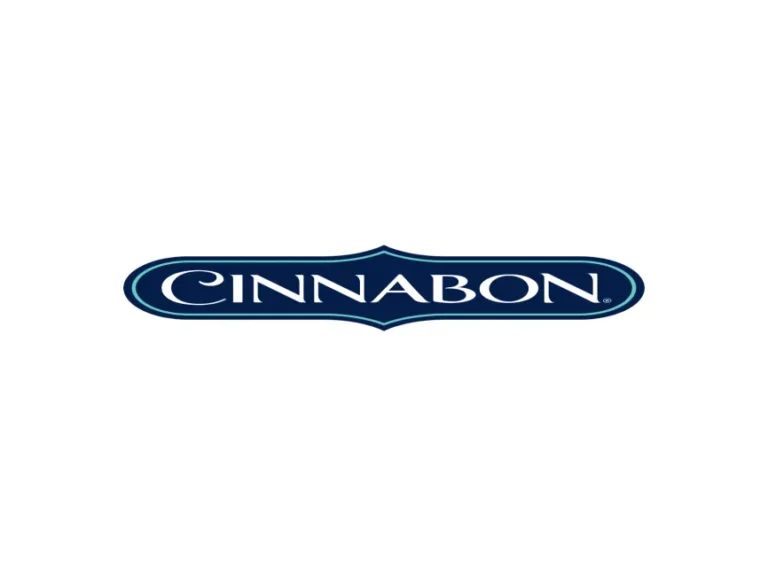 CINNABON New Logo