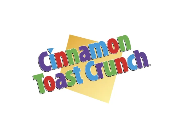Cinnamon Toast Crunch Logo