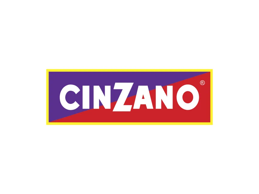 Cinzano Logo