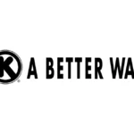 Circle K A Better Way Logo