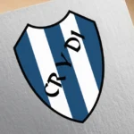 Círculo Recreativo y Deportivo Italianense de Colonia Italiana Córdoba Logo