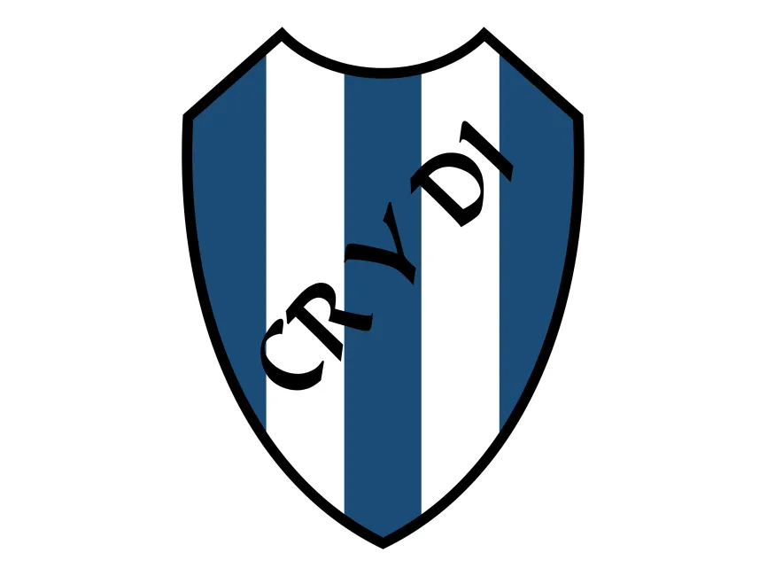 Círculo Recreativo y Deportivo Italianense de Colonia Italiana Córdoba Logo
