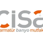 Cisa Armatür Logo