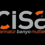 Cisa Armatür Logo