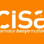 Cisa Armatür Logo