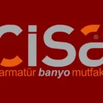 Cisa Armatür Logo
