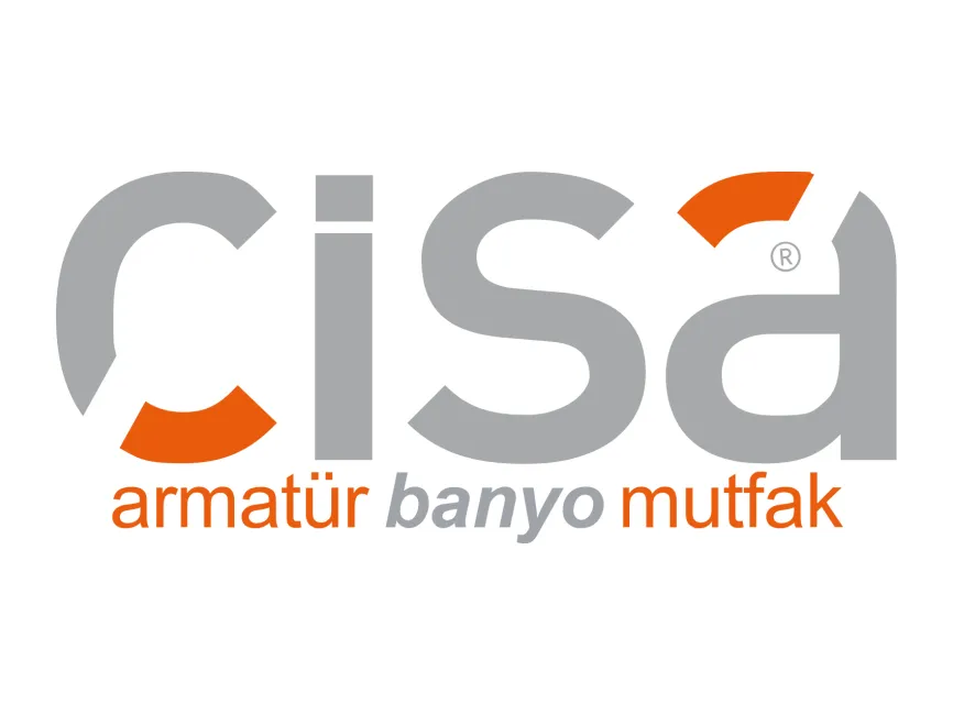 Cisa Armatür Logo