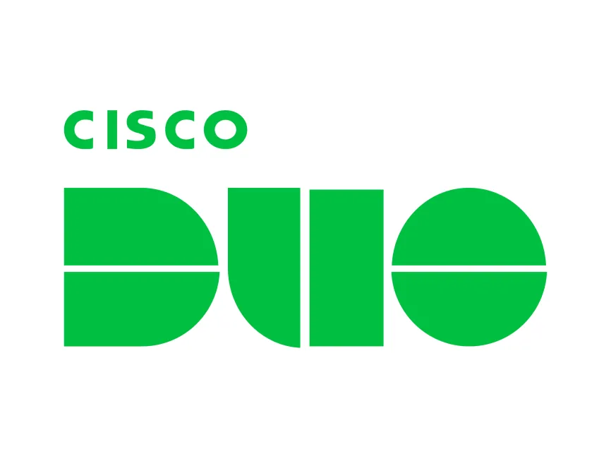 Cisco DUO Logo