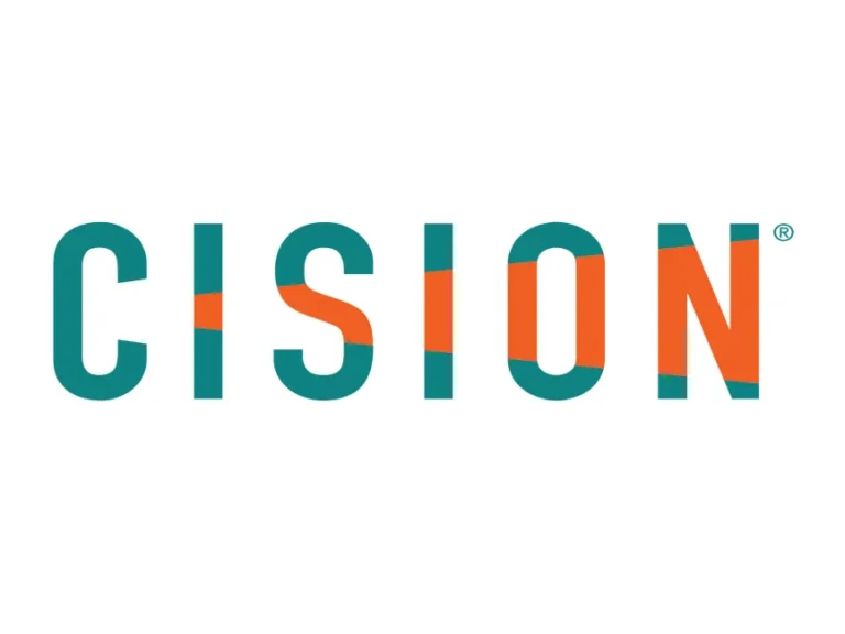 Cision Logo