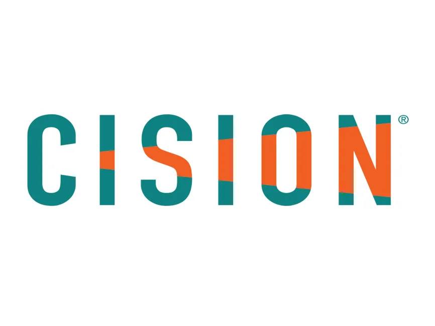 Cision Logo