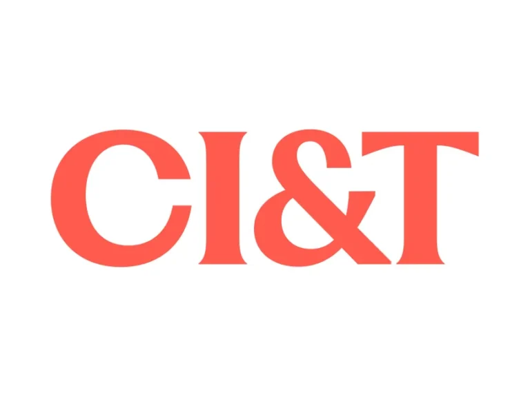CI&T Technology New Logo