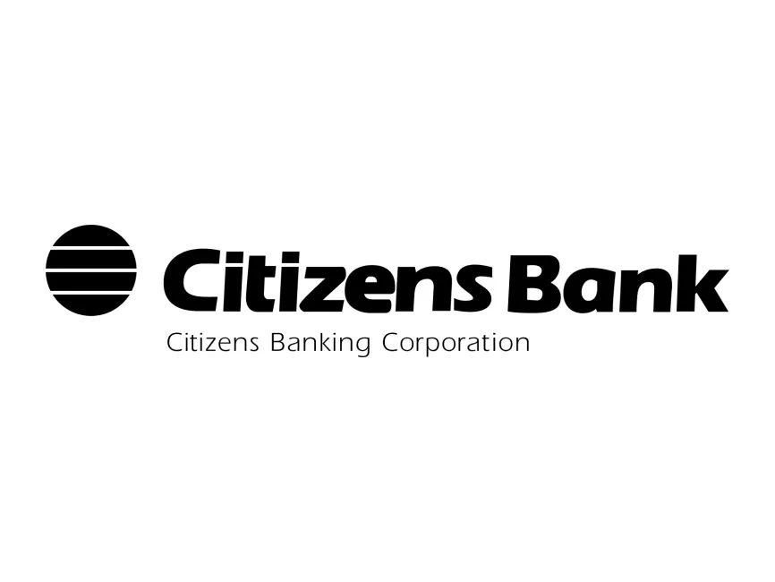 Citizens Bank Old Logo