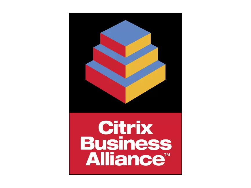 Citrix Business Alliance Logo